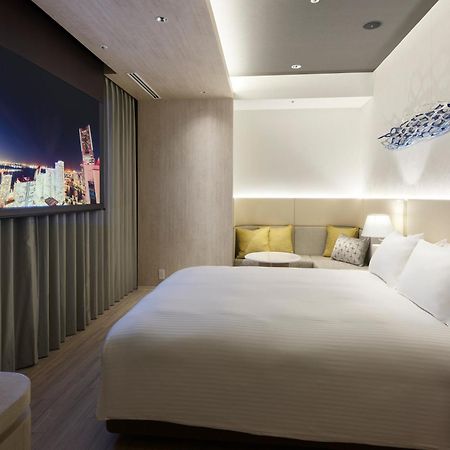 Mitsui Garden Hotel Yokohama Minatomirai Premier Ngoại thất bức ảnh